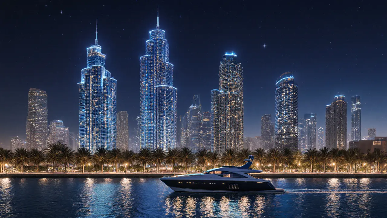 Abu Dhabi Nightlife Guide: Top Clubs, Bars & Evening Hotspots