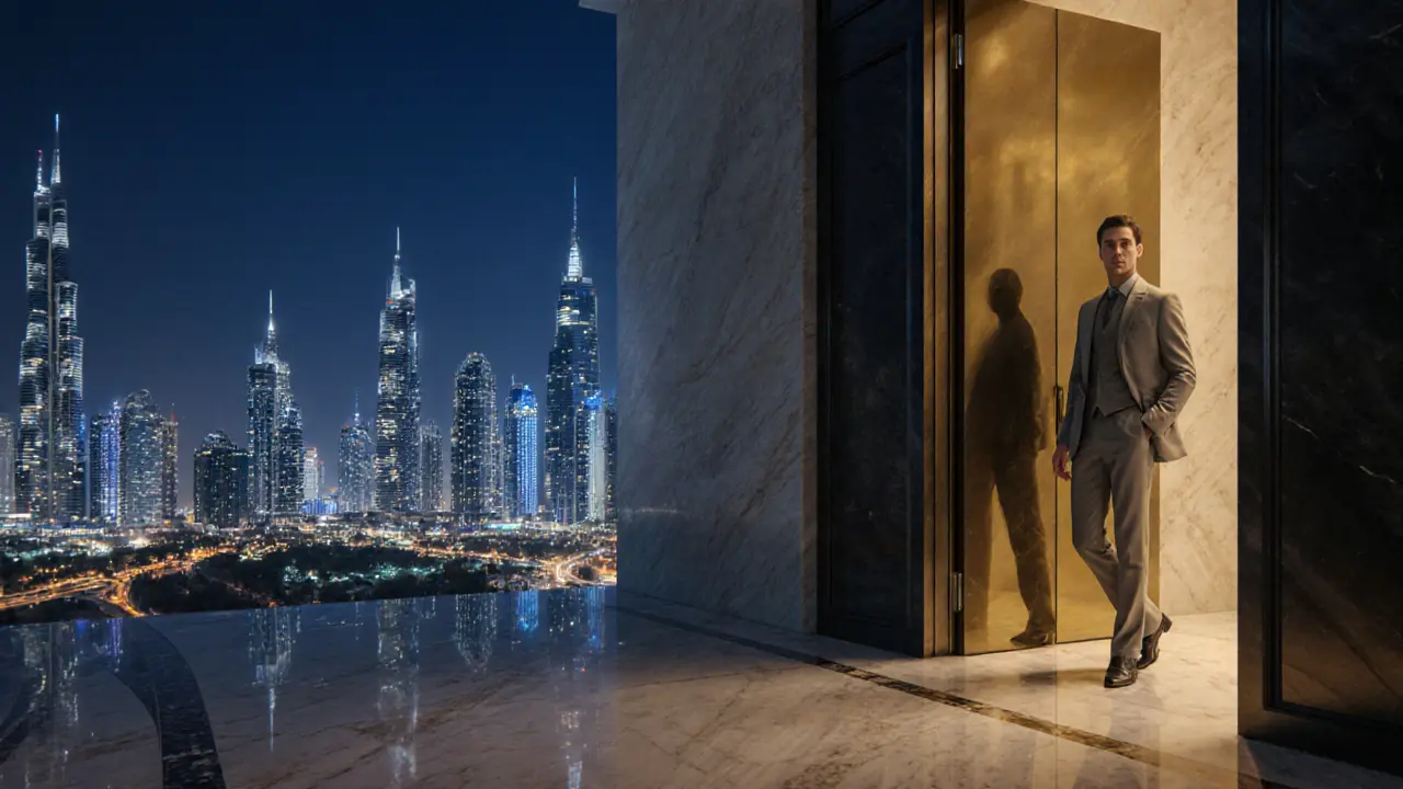 Choosing the Right Escort in Abu Dhabi: A Practical Guide