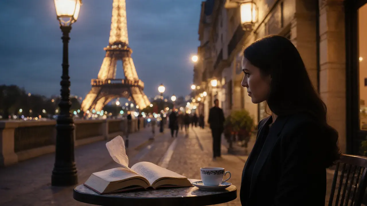 Dating an Escort in Paris: Do’s and Don’ts Guide