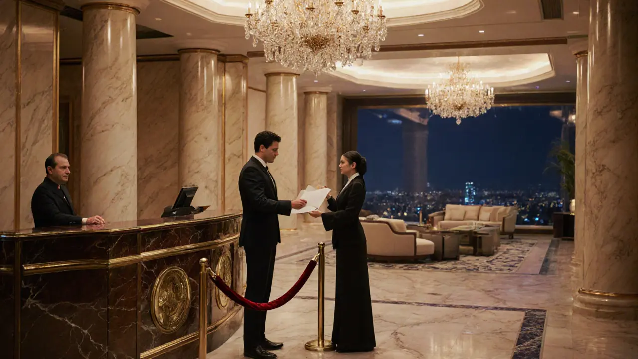 How to Enjoy a Night with an Escort in Abu Dhabi - Essential Guide