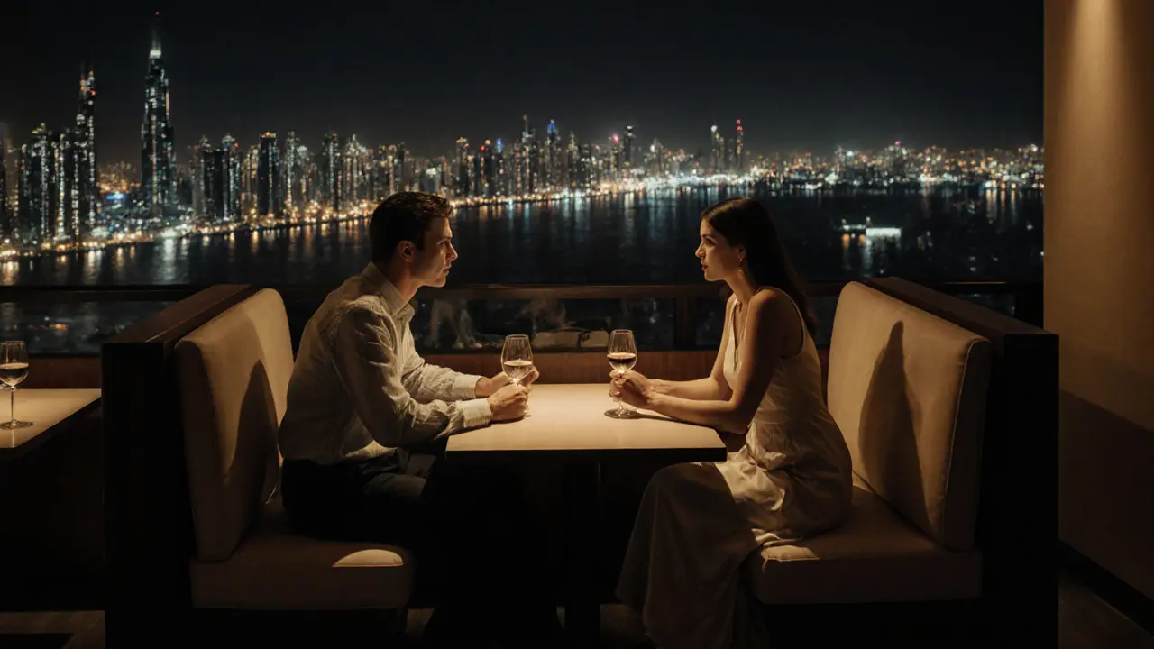 How to Plan a Memorable Night with an Escort in Abu Dhabi: Etiquette, Locations, and Realistic Expectations