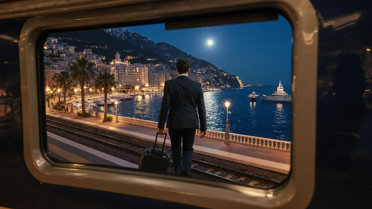 Monaco Nightlife Guide for First‑Timers: Top Clubs, Bars & Tips
