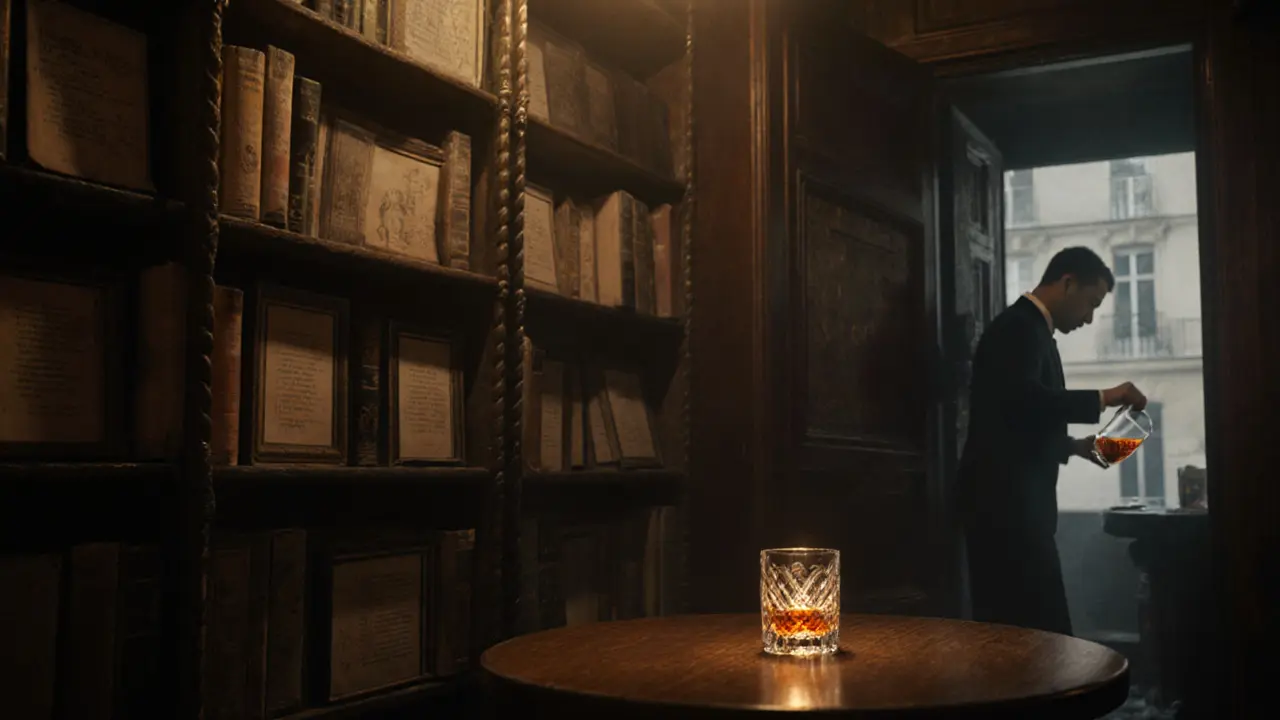 The Most Unique Nightlife Experiences in Paris