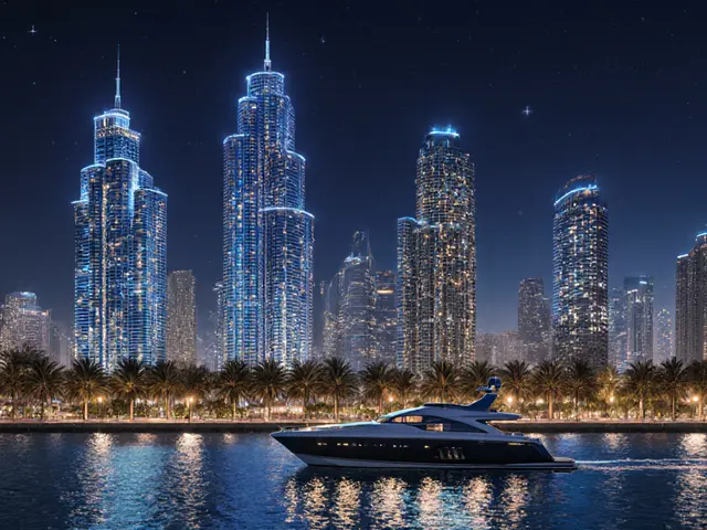 Abu Dhabi Nightlife Guide: Top Clubs, Bars & Evening Hotspots