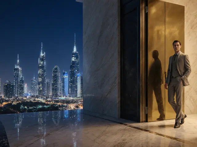Choosing the Right Escort in Abu Dhabi: A Practical Guide