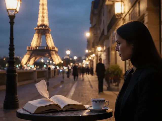 Dating an Escort in Paris: Do’s and Don’ts Guide
