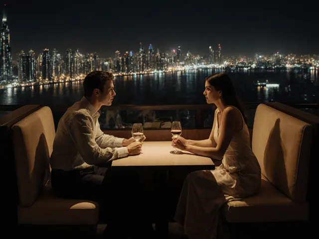 How to Plan a Memorable Night with an Escort in Abu Dhabi: Etiquette, Locations, and Realistic Expectations