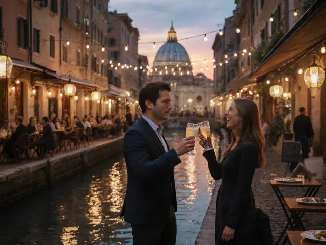 Milan Nightlife Guide: Top Bars, Clubs & Tips for an Unforgettable Night Out