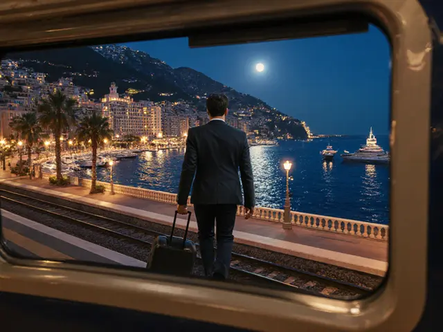Monaco Nightlife Guide for First‑Timers: Top Clubs, Bars & Tips