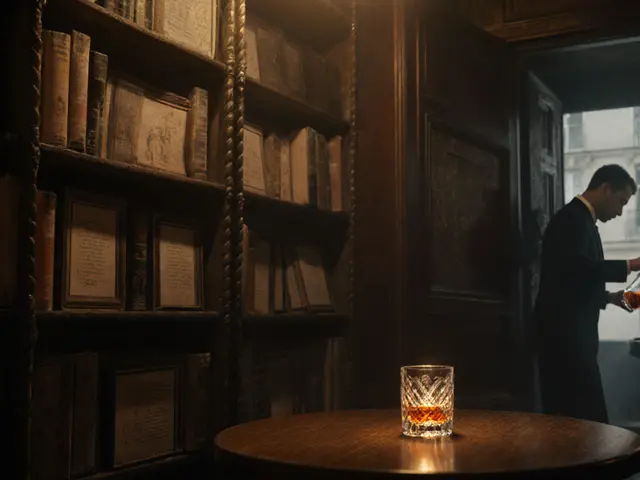 The Most Unique Nightlife Experiences in Paris