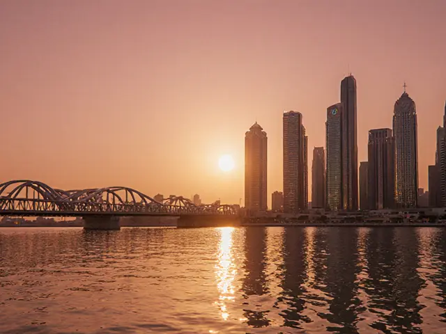 Top Nightlife Experiences in Abu Dhabi: Memorable Nights Out
