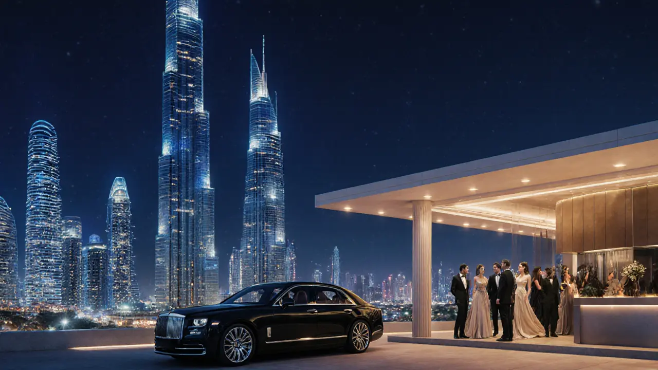 Top 10 Most Wanted Escort Services in Abu Dhabi 2025