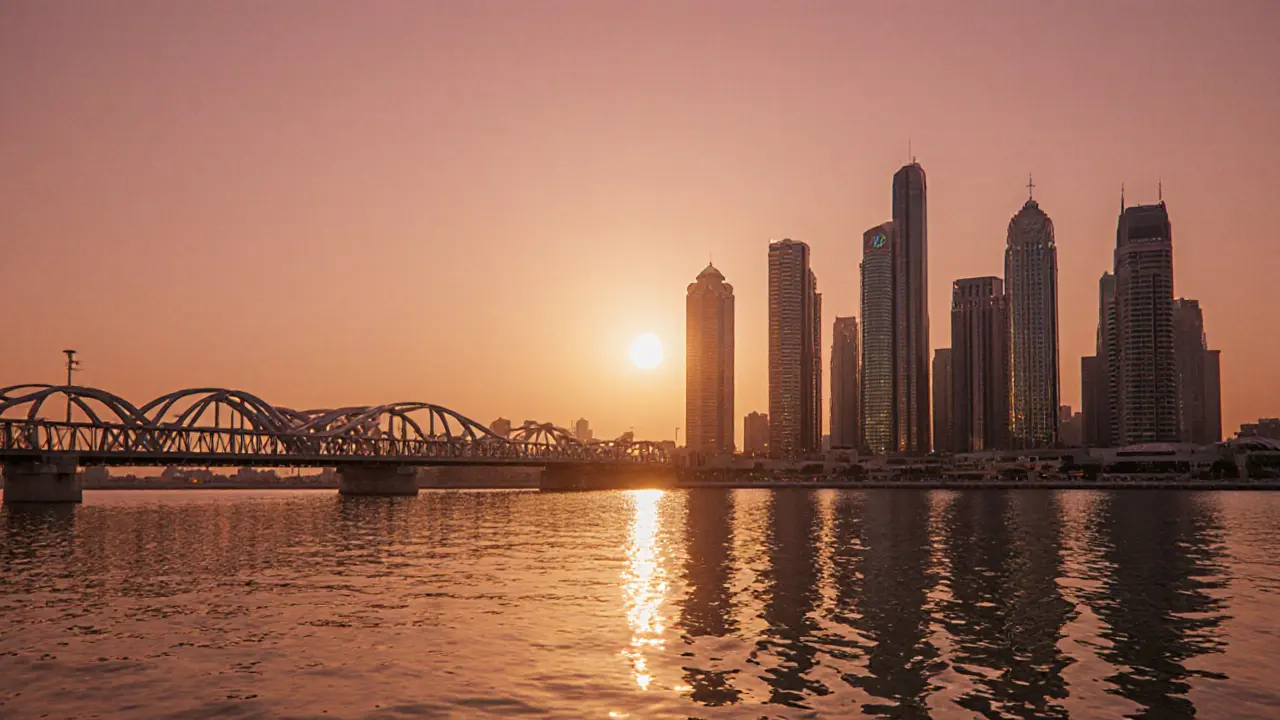 Top Nightlife Experiences in Abu Dhabi: Memorable Nights Out