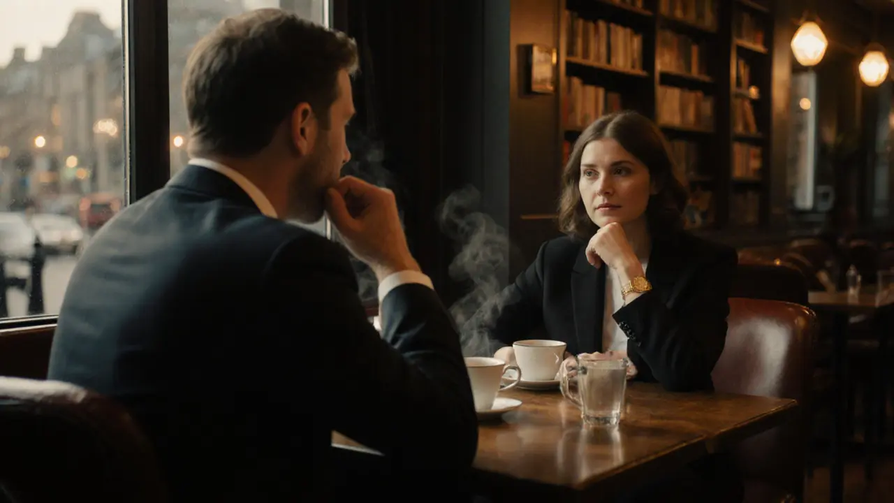 A Comprehensive Guide to Escort Services in London