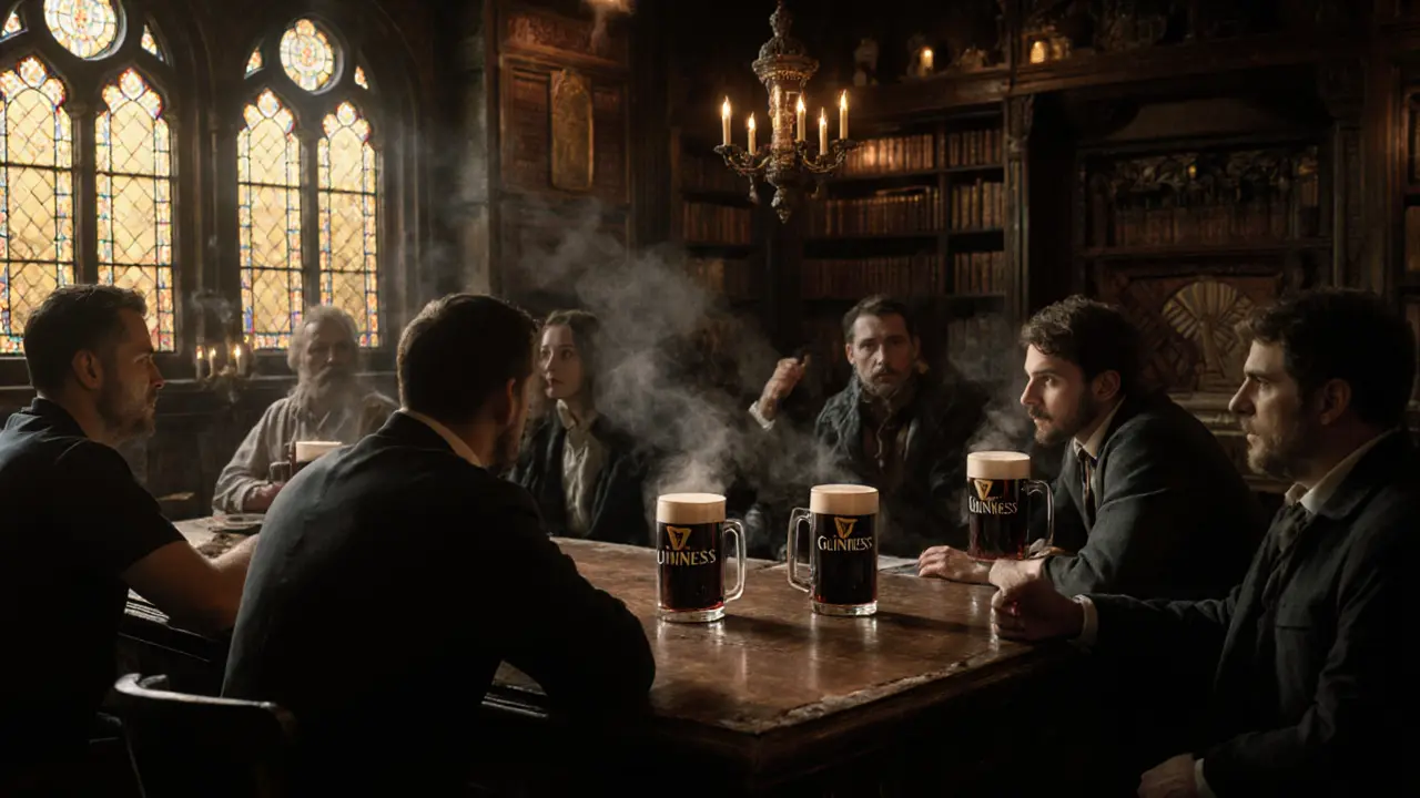 A Night to Remember: Your Guide to Unforgettable Nightlife in London