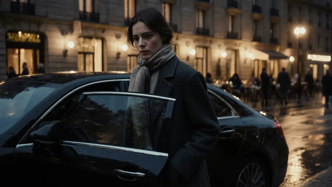 Berlin's High-Class Escort Scene: What Really Happens Behind the Velvet Rope