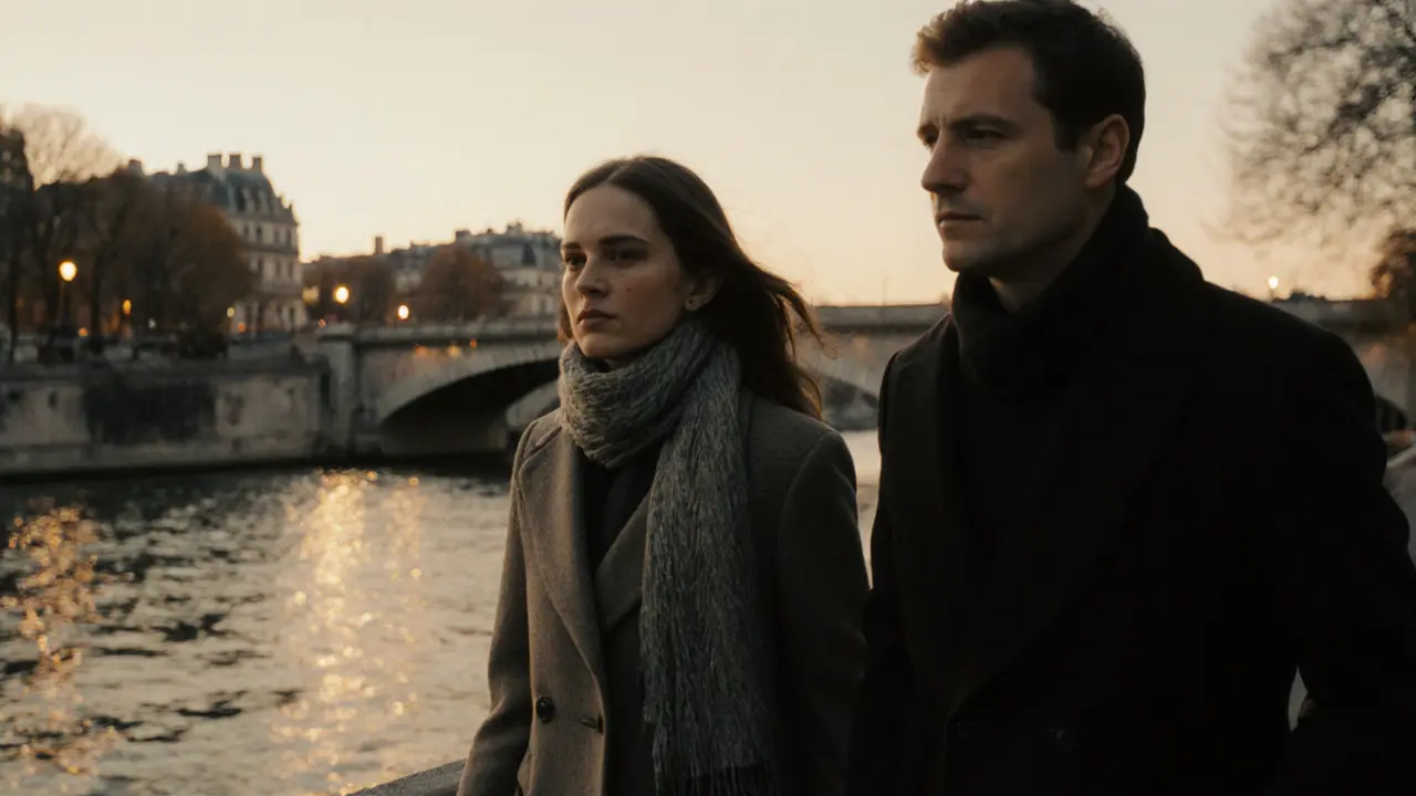 How to Build Real Connection with an Escort in Paris