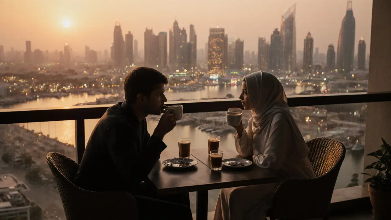 How to Find a Legitimate Escort in Abu Dhabi Safely and Responsibly