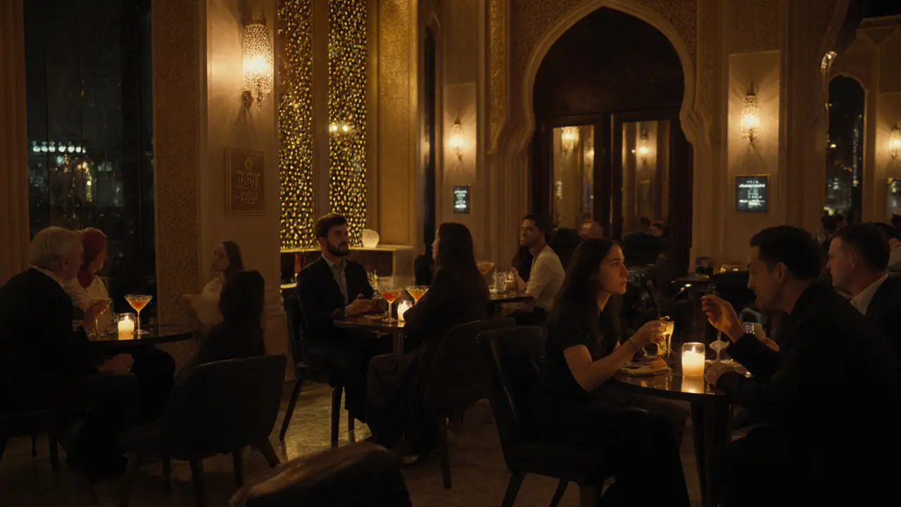 How to Find a Safe and Legal Escort in Dubai: A Realistic Guide