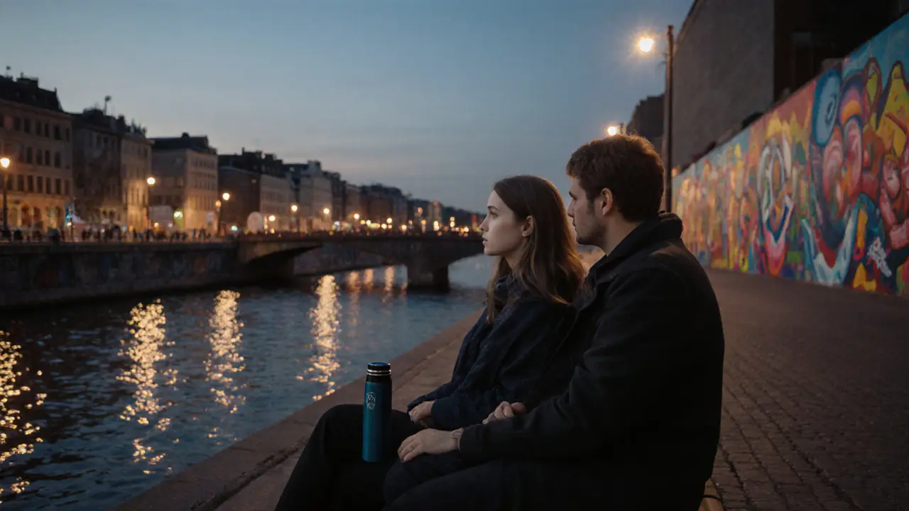 How to Impress Your Escort in Berlin: Real Tips for a Memorable Date