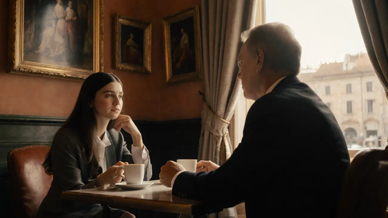 Milan's Escort Industry: What You Need to Know Today