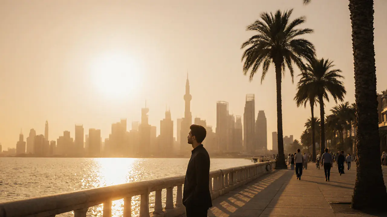 The A-Z Guide to Navigating the World of Escorts in Abu Dhabi