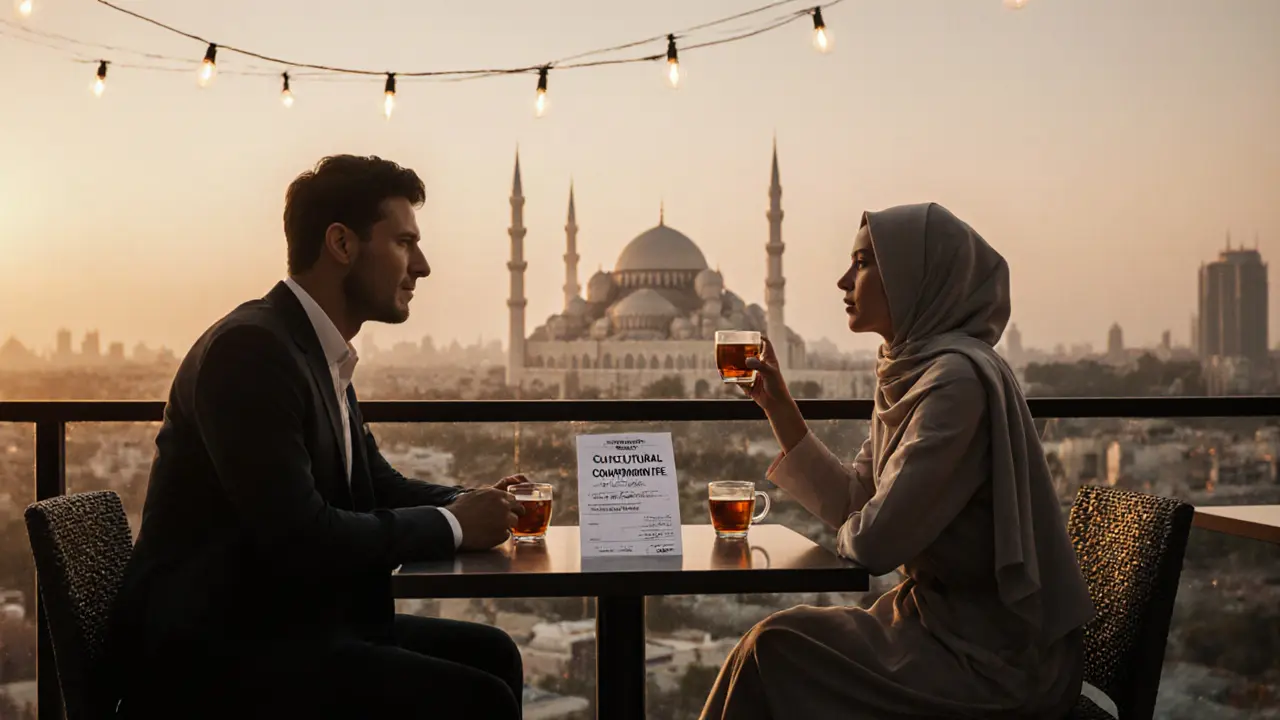 The Do's and Don'ts of Escort Services in Abu Dhabi