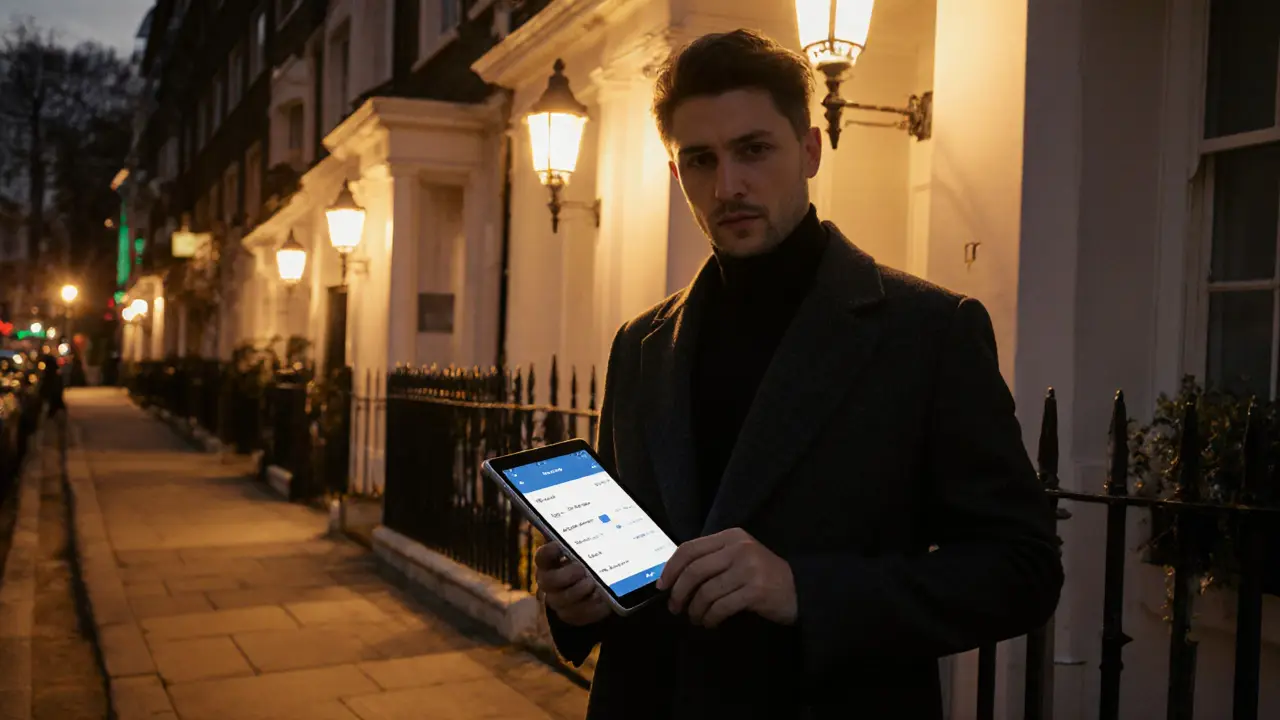 The Escort in London: A Symbol of Freedom and Independence