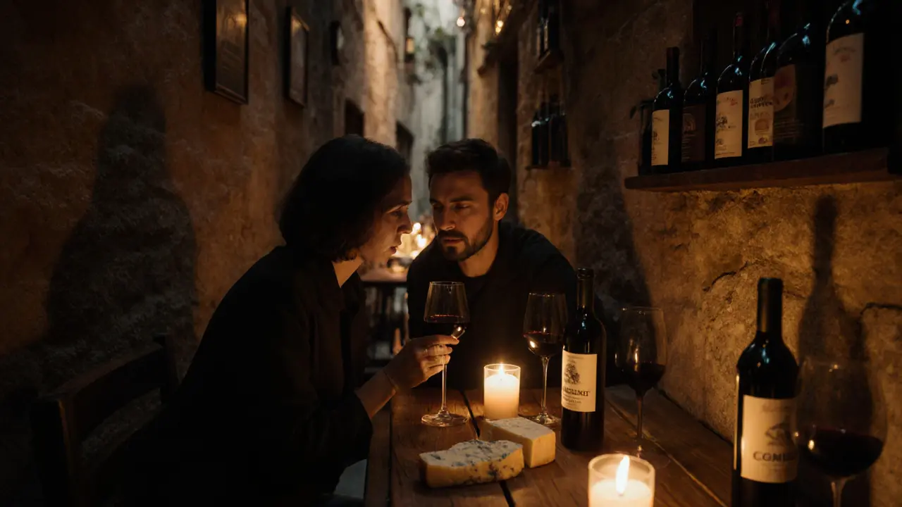 The Most Romantic Nightlife Spots in Monaco