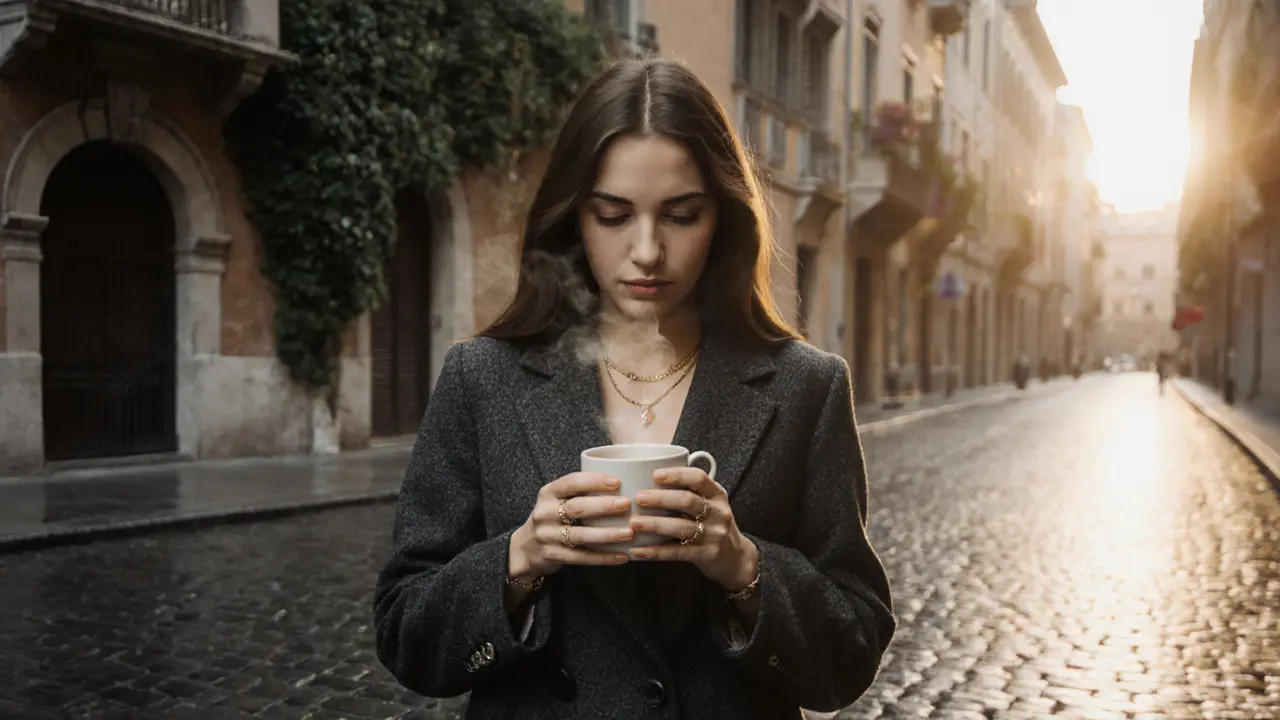 The Science of Attraction: What Makes an Escort in Milan Stand Out?