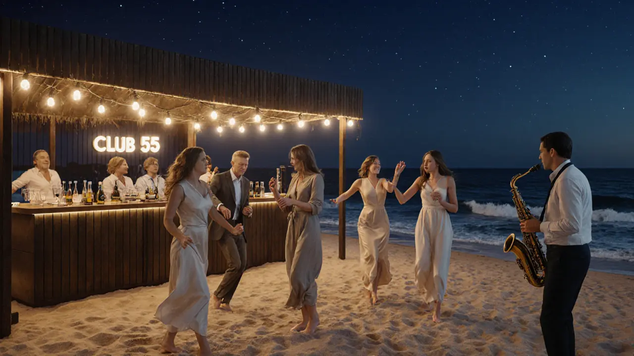 The Top 5 Nightlife Spots in Monaco You Must Visit