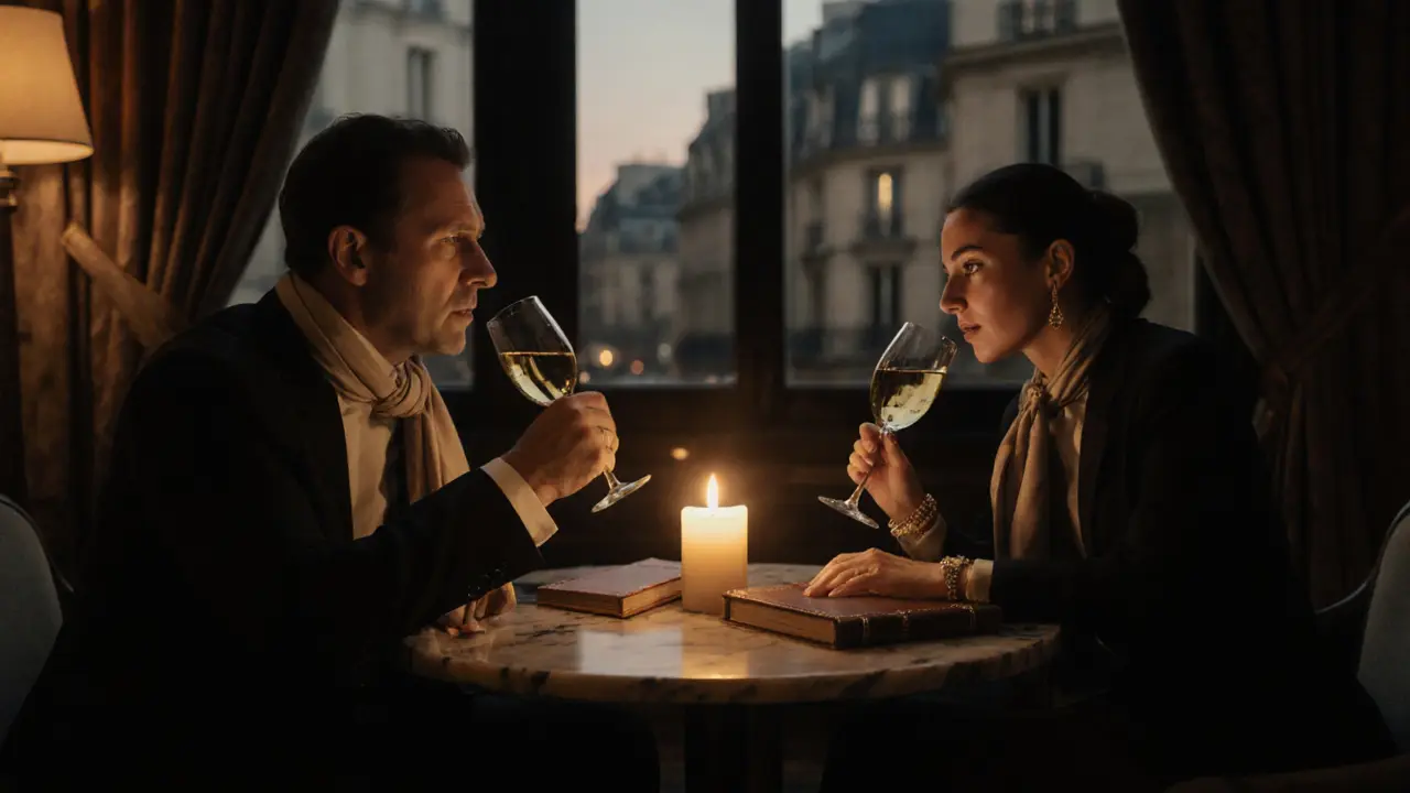 The Ultimate Guide to Luxury Companionship: Escorts in Paris