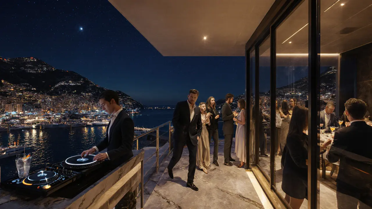 The Ultimate Nightlife in Monaco Experience: A Step-by-Step Guide