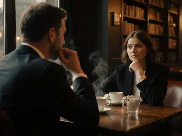 A Comprehensive Guide to Escort Services in London