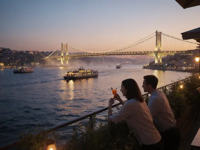 A Night to Remember: The Most Memorable Nightlife Experiences in Istanbul