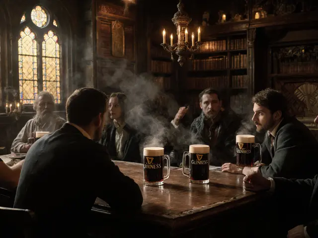 A Night to Remember: Your Guide to Unforgettable Nightlife in London