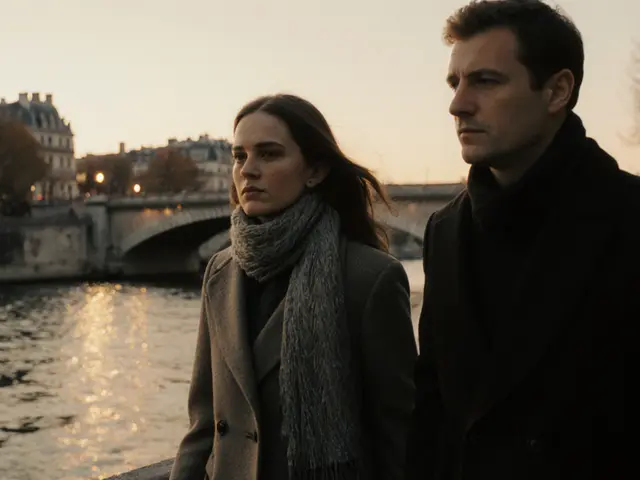 How to Build Real Connection with an Escort in Paris