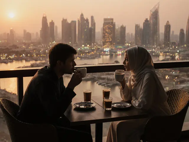 How to Find a Legitimate Escort in Abu Dhabi Safely and Responsibly