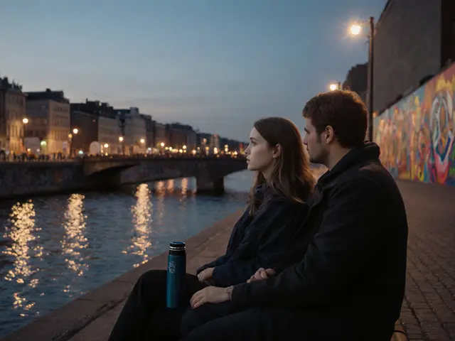 How to Impress Your Escort in Berlin: Real Tips for a Memorable Date