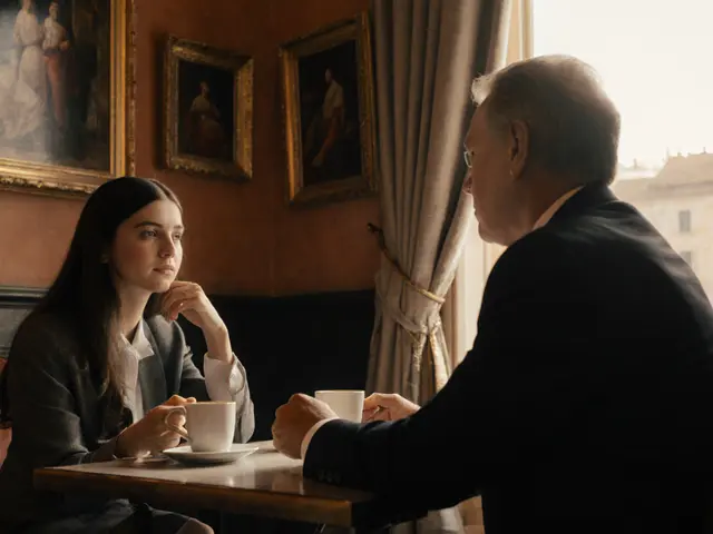 Milan's Escort Industry: What You Need to Know Today