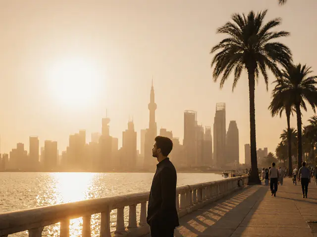 The A-Z Guide to Navigating the World of Escorts in Abu Dhabi