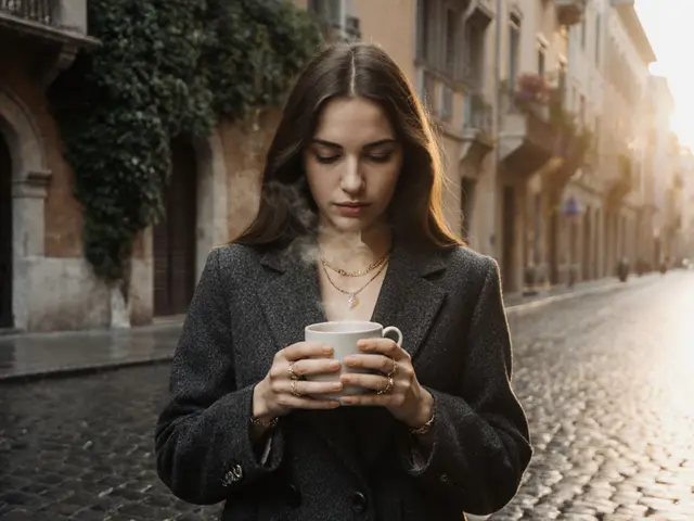 The Science of Attraction: What Makes an Escort in Milan Stand Out?