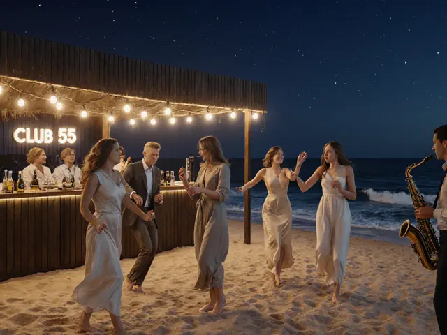 The Top 5 Nightlife Spots in Monaco You Must Visit