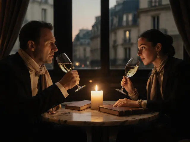 The Ultimate Guide to Luxury Companionship: Escorts in Paris