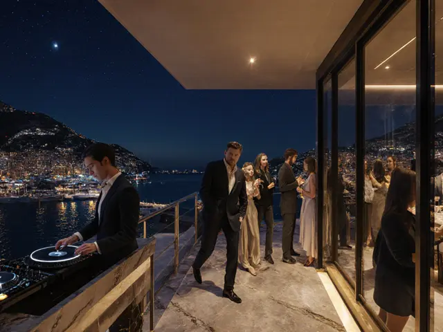 The Ultimate Nightlife in Monaco Experience: A Step-by-Step Guide