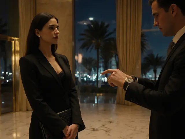 Top 10 Qualities to Look for in an Escort in Dubai