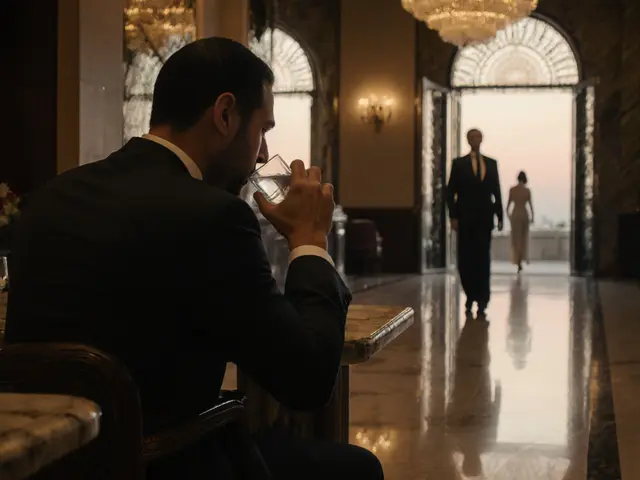 Top 10 Rules for Choosing the Perfect Escort in Abu Dhabi