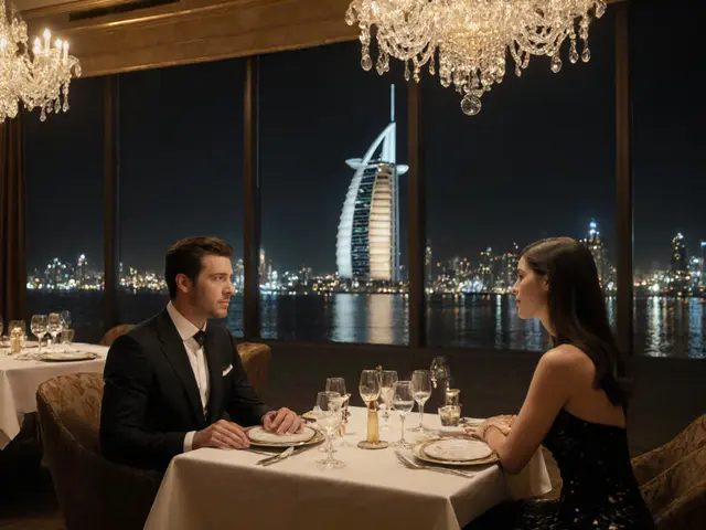 Top 5 Reasons to Hire an Escort in Dubai for Your Next Event