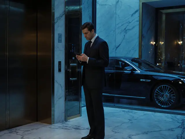 Top Escort Agencies in Dubai: What You Need to Know Before You Go