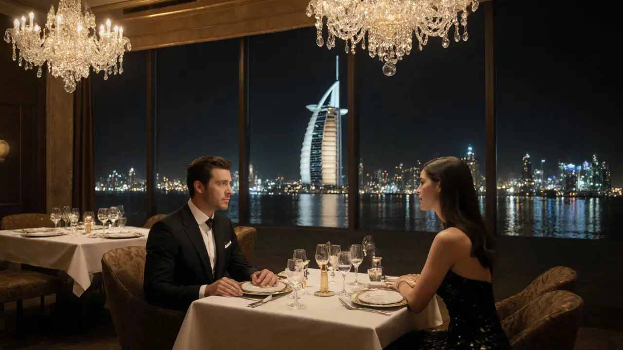 Top 5 Reasons to Hire an Escort in Dubai for Your Next Event